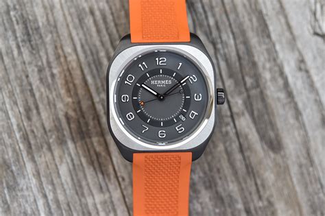 hermes watches collection.